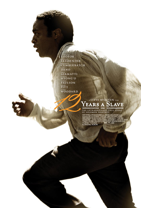 12 anni schiavo