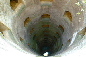 san patrizio