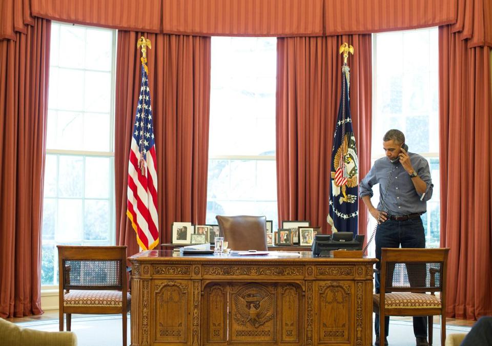 Obama