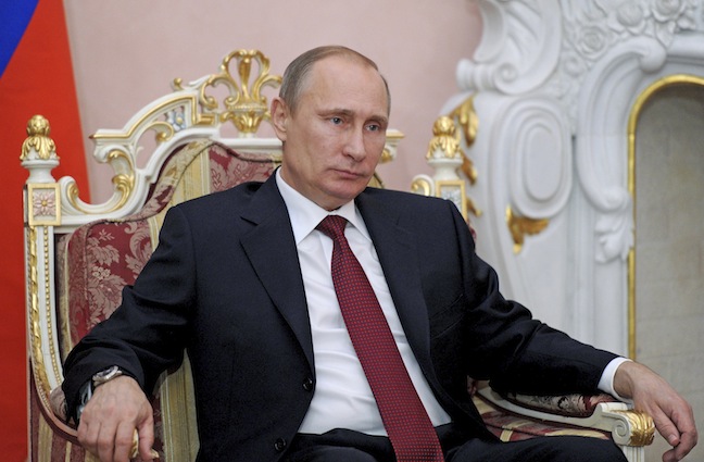 Putin