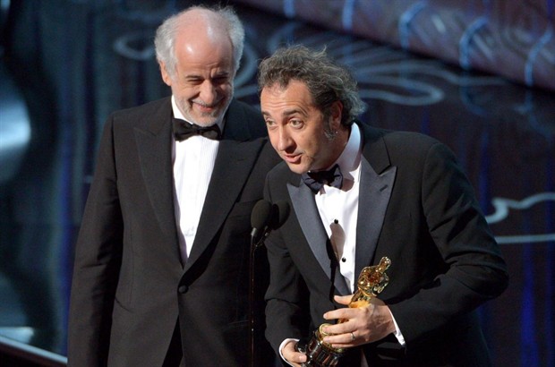 Sorrentino Servillo