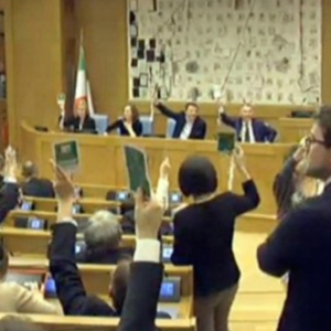 Pse, ecco le priorità per socialisti e democratici La direzione del partito approva l'ingresso tra i socialisti europei