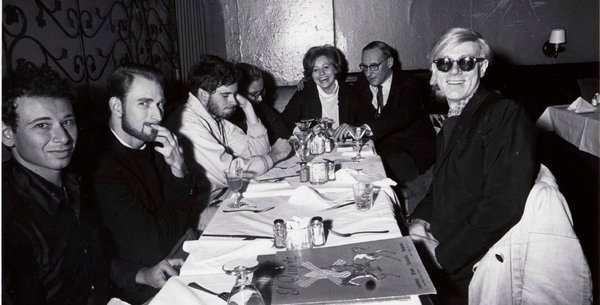 Chelsea Hotel, l'odioso, zozzo palazzo dei sogni