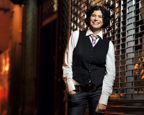 Una voce italiana a New York