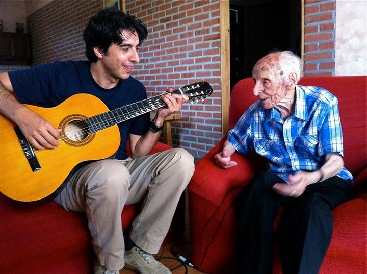 chitarra