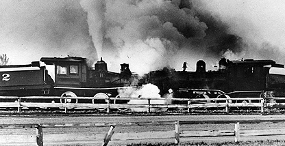 Crisi Russia-Ucraina per la Crimea: chi sta perdendo il controllo della locomotiva?