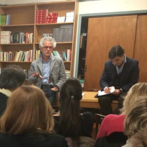Cara finanza parassitaria... Federico Rampini racconta i banditi globali Federico Rampini e Gianluca Galletto