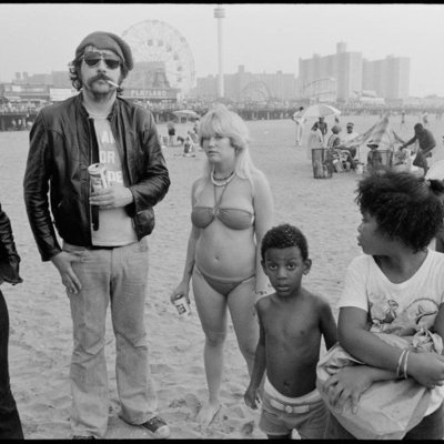 Deliri, desideri e distorsioni. Da Lester Bangs una lezione di nichilismo punk Lester Bangs a Coney Island