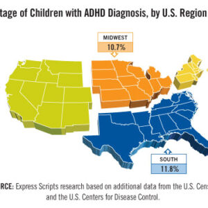 ADHD in classe: il Dr. Steven Aletkin ci dice come affrontarlo