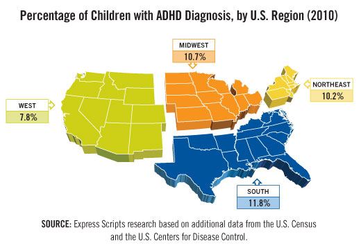 ADHD in classe: il Dr. Steven Aletkin ci dice come affrontarlo