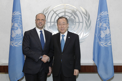 alfano ban