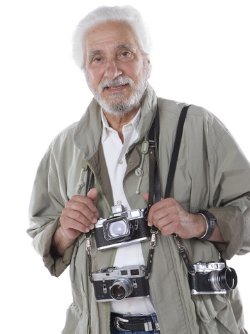 Santi Visalli-Santa Barbara - Photo Newell Clark