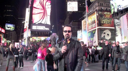 Andare a vivere a New York anche quando dicono che non ce la farai