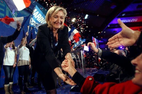 L’eccezione francese non esiste