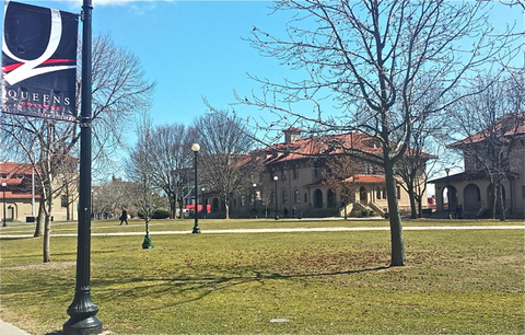 Quarant'anni tra due culture. Anniversario degli studi italo-americani al Queens College