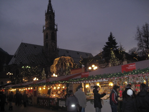 Bolzano