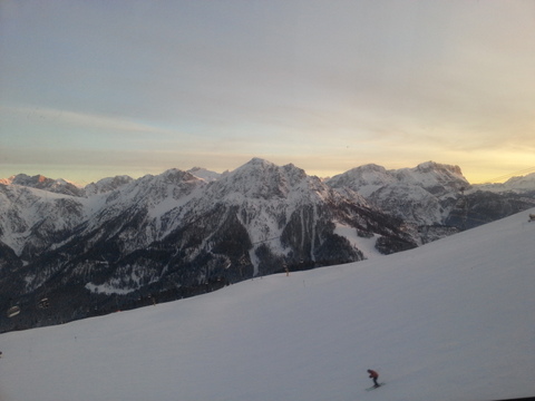 San martino