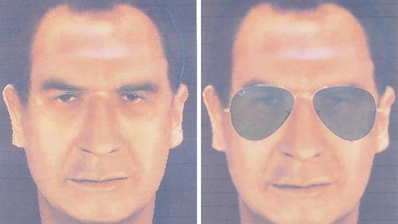 Matteo, anche se non ci sei, batti un colpo Il nuovo identikit di Matteo Messina Denaro
