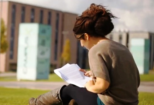 Eyes On Italy: discovering Italian language, culture and lifestyle CampusX at Tor Vergata