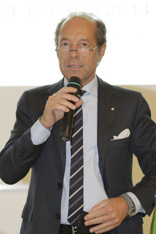 Ettore Riello