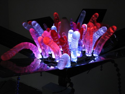 Sex toy per fast love