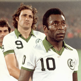 Pele Chinaglia