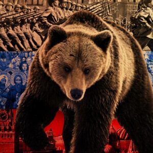La diplomazia degli equivoci e l'abbraccio dell'orso