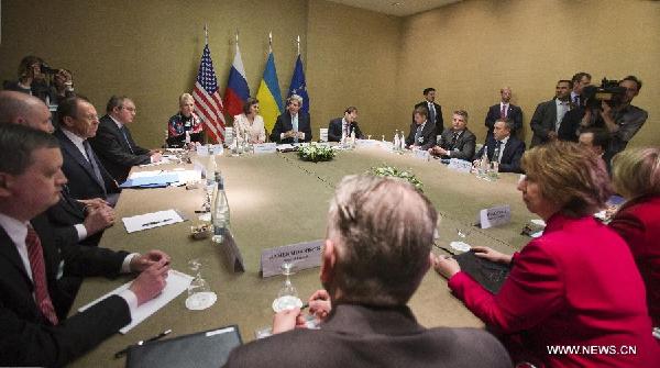L'accordo finzione per l'Ucraina conferma: la Russia ha vinto
