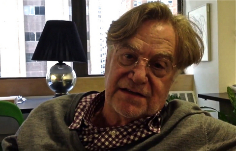 La Dolce Via di Charles Traub perde colore: "Non riconosco più la mia Italia" (video intervista)