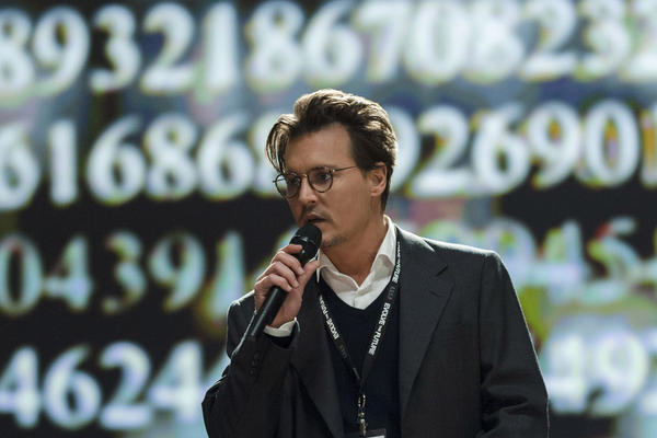 Trascendence o la banalizzazione del cinema di fantascienza
