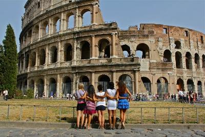 Gli insostituibili vantaggi del viaggio in Italia
