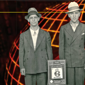 Speaking of Mafias... A Two Day Conference at the Calandra Institute
