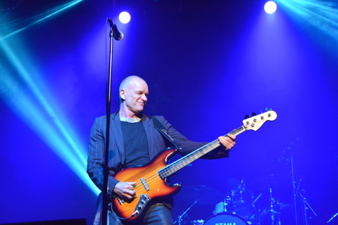 Sting
