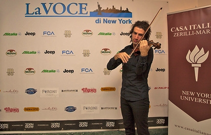 davide giusta