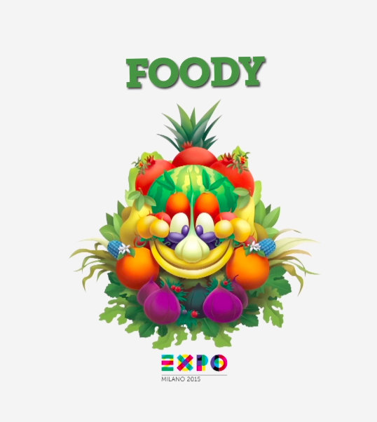 foody