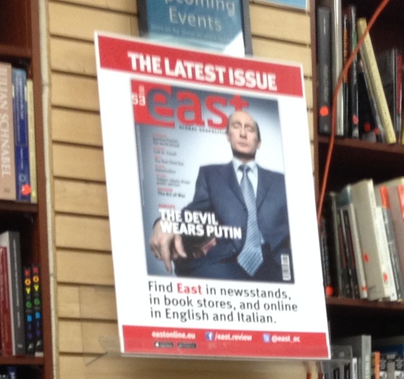 putin east cover