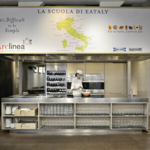 Cibo e design, il connubio d’oro del made in Italy diventa filosofia aziendale