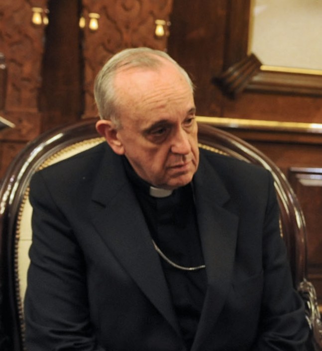 Bergoglio