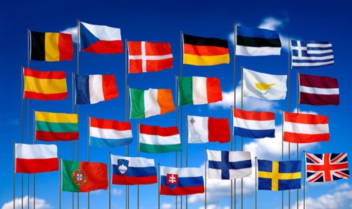 Europa cerca europeismo. Problemi di identità tra Euro e memoria
