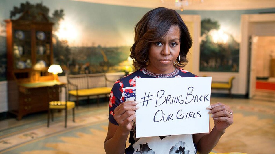 Michelle Obama