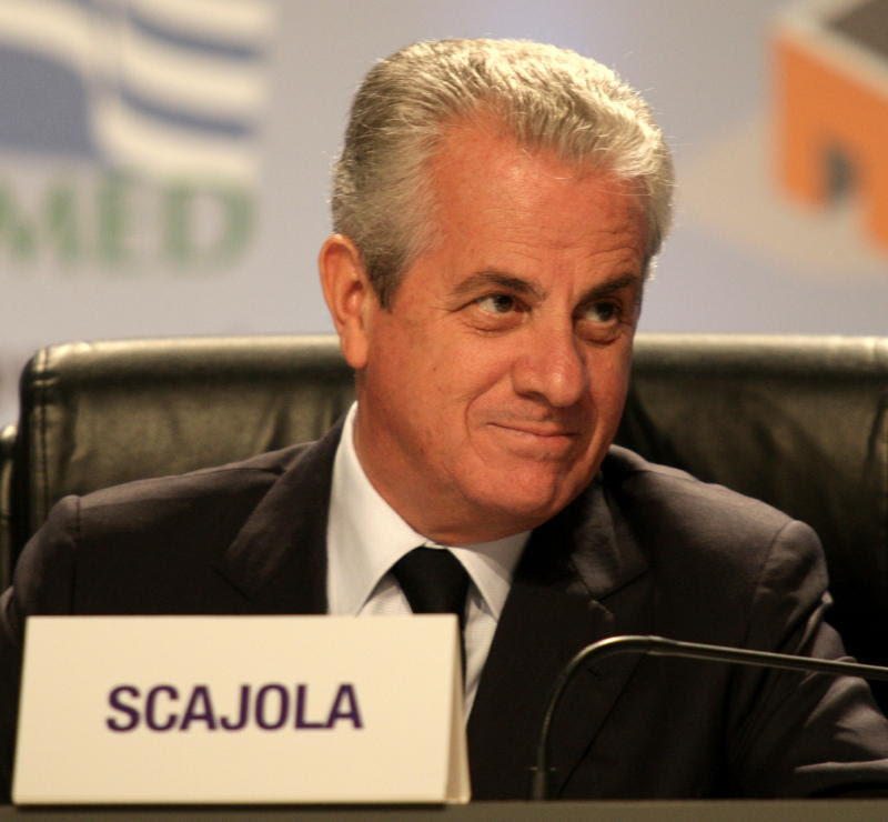 Scajola