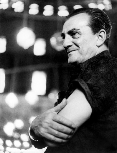 luchino visconti