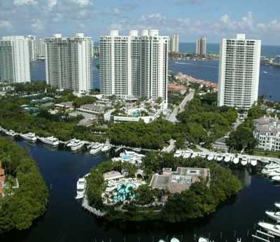 williams-island- a Miami