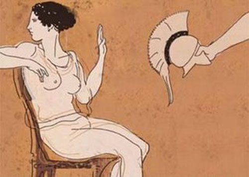 Madam Senator, il musical di Fratti in scena a Roma