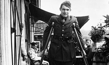 E fu grande guerra. Il primo conflitto mondiale raccontato nei libri Ernest Hemingway, volontario durante la Prima Guerra Mondiale