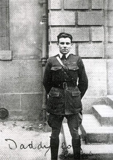 Louis-Ferdinand Céline