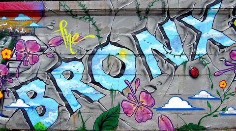 murales