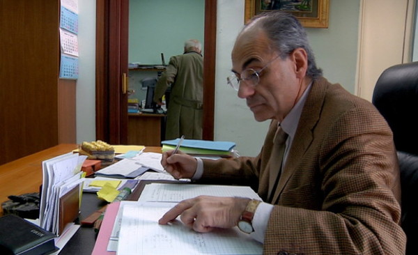 Speciale Open Roads / L’Amministratore: intervista a Umberto Montella