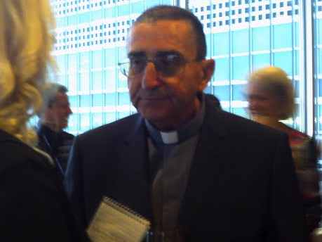 Aldo Marchesini, il prete-medico felice tra i poveri