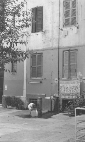 testaccio verticale